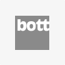 bott Vario spanstang voor vloerrails