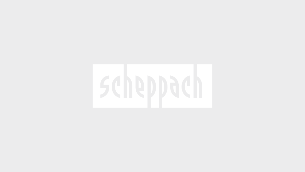 Scheppach Tafelcirkelzaag Precisa 6.0 400V