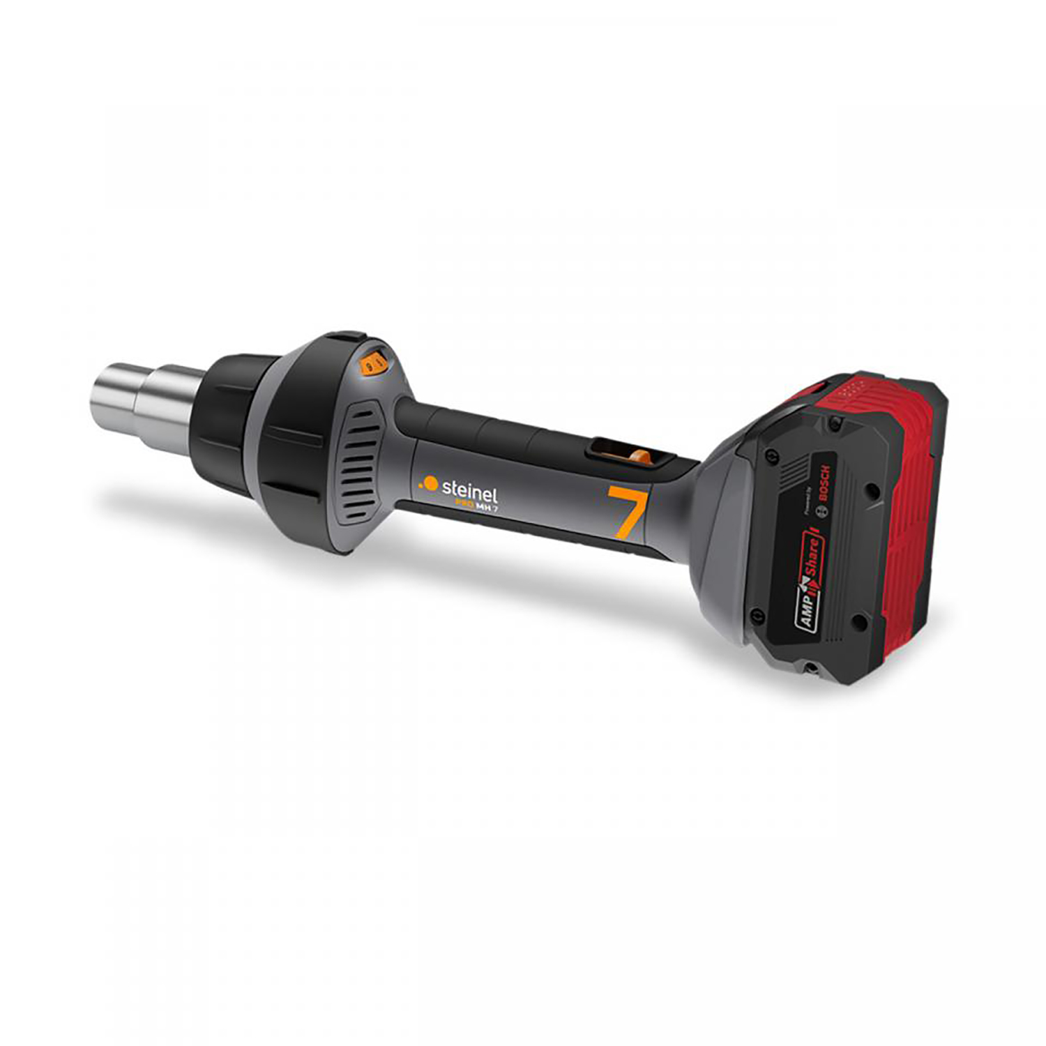 Steinel Tools MH7 met accu