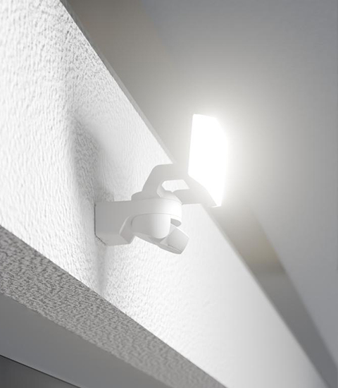 Mood image for Sensorverlichting