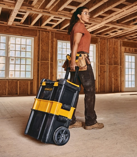 Mood image for Opbergsystemen