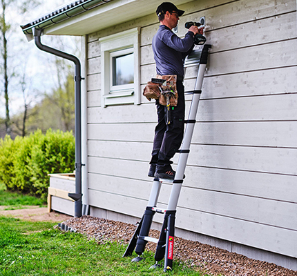 Telesteps Prime Line