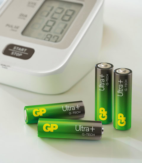 Mood image for Électronique