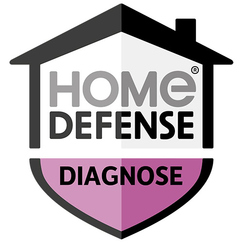 home defense diagnose