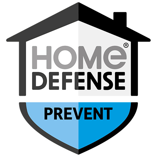 home defense prevent