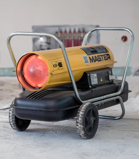 diesel heaters