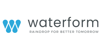 Waterform
