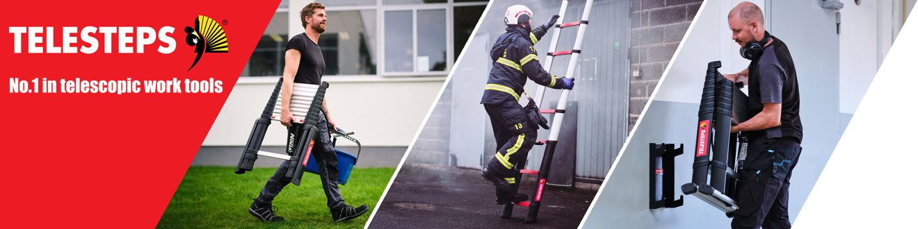 telesteps ladder